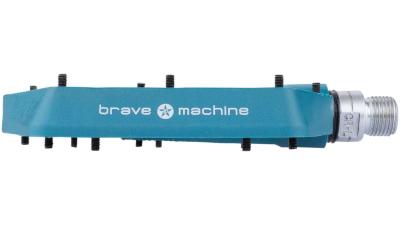 Brave Freeride 1  M5 blau Produktbild 2