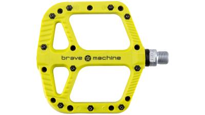 Brave Freeride XL  M5 gr&uuml;n Produktbild 1