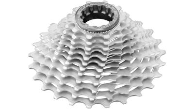 Campagnolo Super Record WRL 12s  L silber Produktbild 1