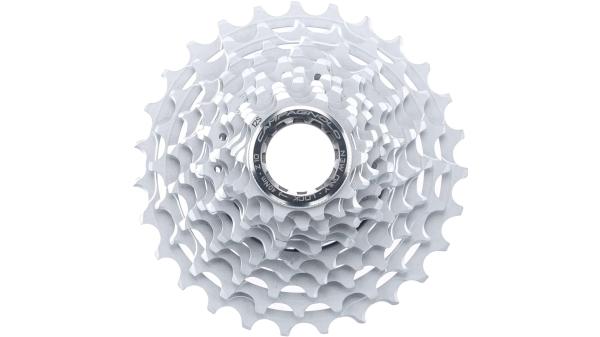 Campagnolo Super Record WRL 12s  L silber