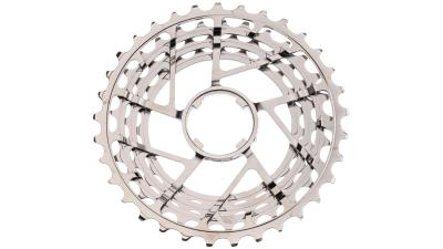 Campagnolo Super Record WRL 13S  L silber Produktbild 1