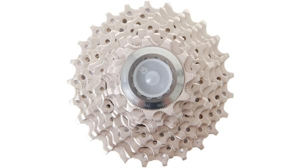 Shimano Ultegra CS6700  L grau, silber