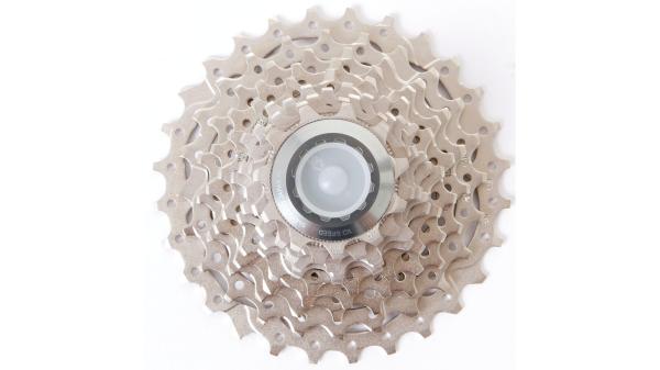 Shimano Ultegra CS6700  Unisize grau, silber