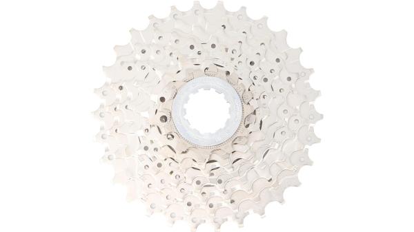 Shimano CS-HG50  M silber