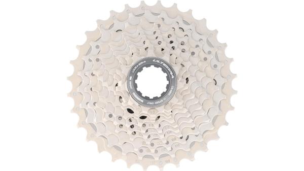 Shimano Ultegra  M14 grau, silber