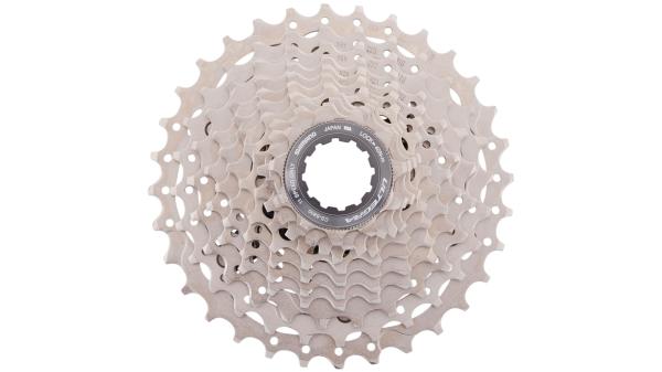 Shimano Ultegra  M14 silber, grau