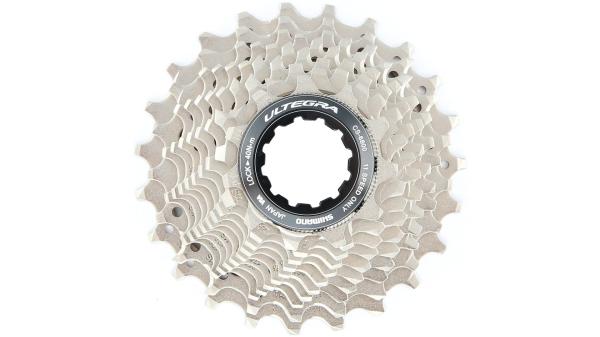 Shimano Ultegra  M14 grau, silber