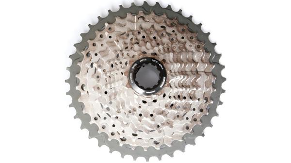 Shimano XT CS-M8000  Unisize silber