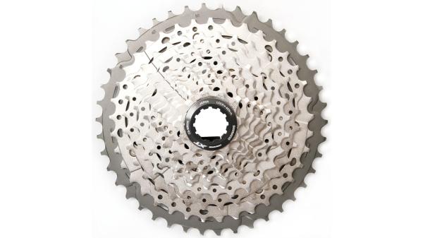 Shimano XT CS-M8000  Unisize silber