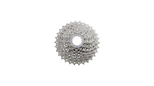 Shimano CS-HG50  L silber