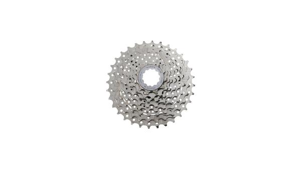Shimano CS-HG50  L silber