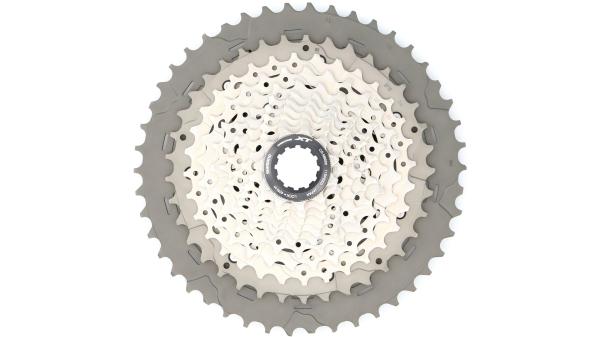 Shimano XT CS-M8000  Unisize silber