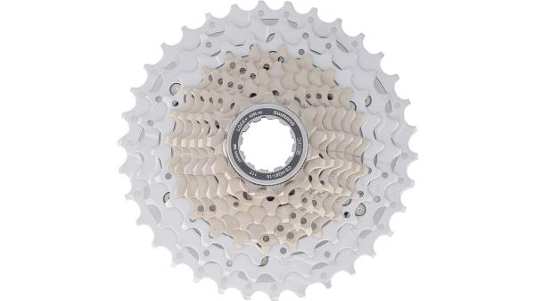 Shimano CS HG81  L silber