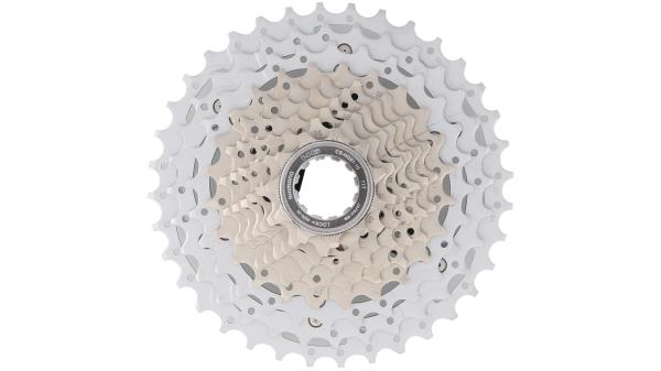 Shimano CS HG81  L silber