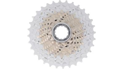 Shimano CS-HG81-10  Unisize silber Produktbild 1