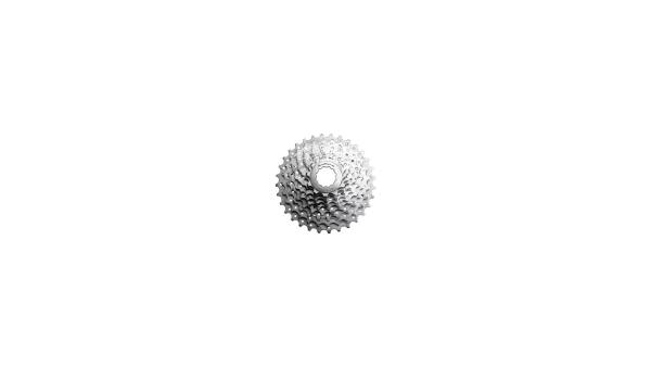 Sunrace CSM969AU  Unisize silber
