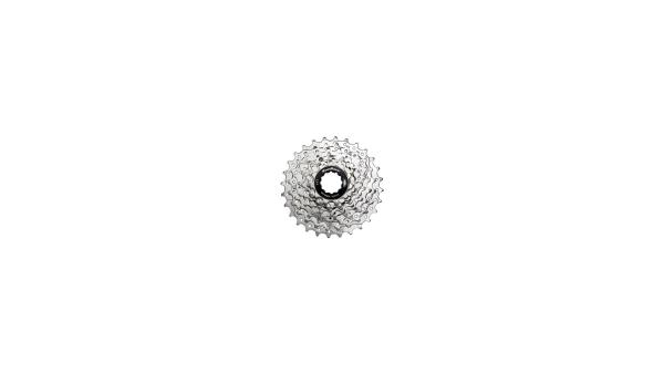Sunrace CSR919  Unisize silber