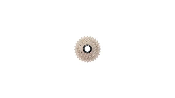 Sunrace CSRS TA  Unisize silber, grau
