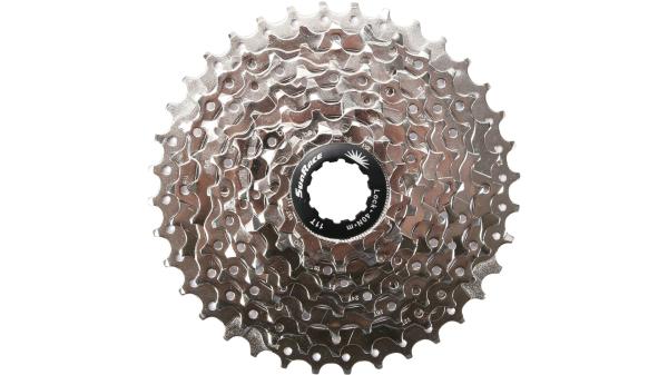Sunrace CSM989AW  Unisize silber