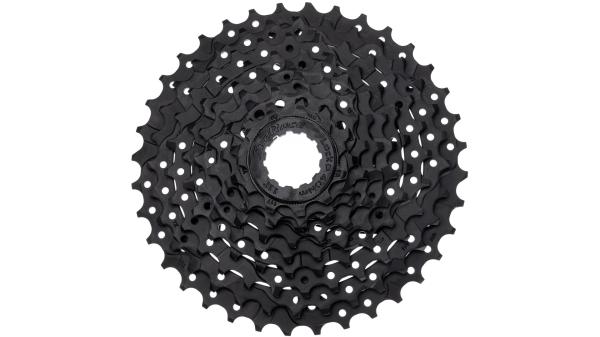 Sunrace CSU989AW  Unisize schwarz