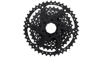 Sunrace CSU9809A  Unisize schwarz Produktbild 1