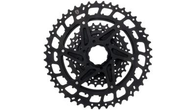 Sunrace CSU9809A  Unisize schwarz Produktbild 1