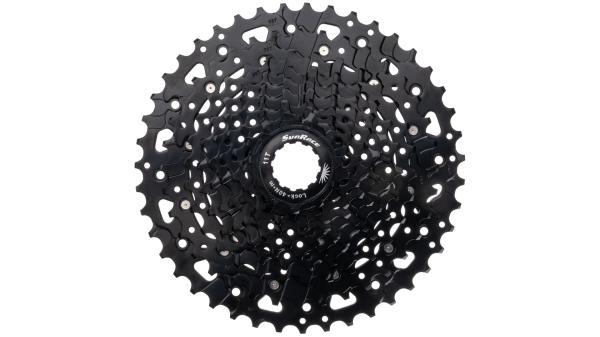 Sunrace CSUS400/700  Unisize 