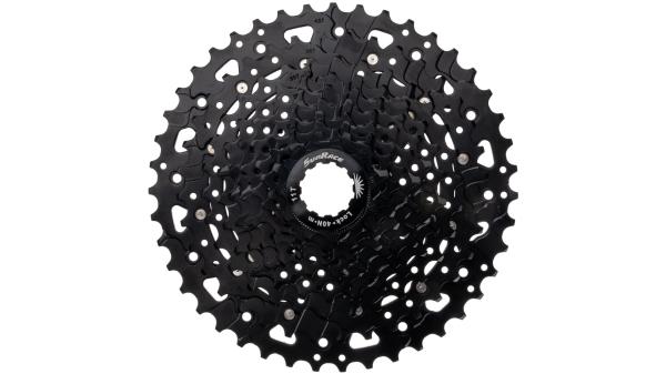 Sunrace CSUS400/700  Unisize 