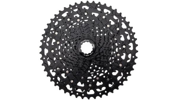 Sunrace CSUX400/700  Unisize 