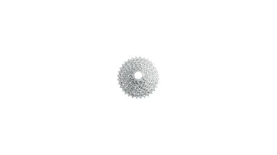 Sunrace CSM637AS  Unisize silber Produktbild 1