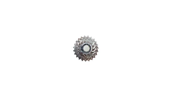 Campagnolo Veloce  L silber