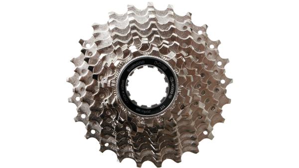 Shimano CS-HG500-10  Unisize silber