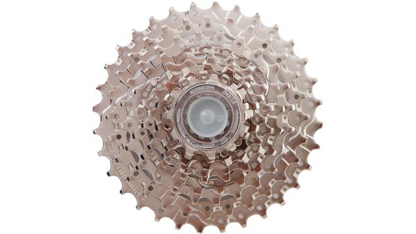 Shimano CS-HG 400-9  Unisize silber