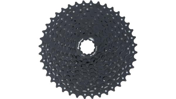 Sunrace CSMS3  Unisize schwarz