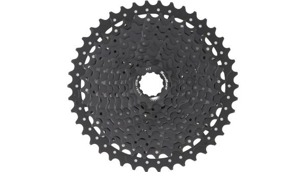 Sunrace CSMS3  Unisize schwarz
