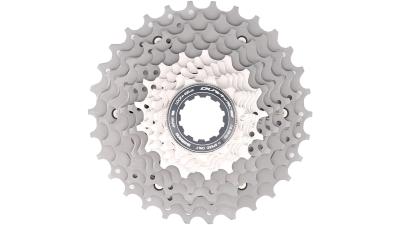 Shimano Dura Ace CS-9100  1 1/8"-1,5" tapered silber Produktbild 1