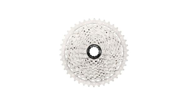 Sunrace CSMS3  Unisize silber