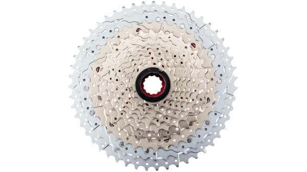 Sunrace CSMX80  Unisize silber
