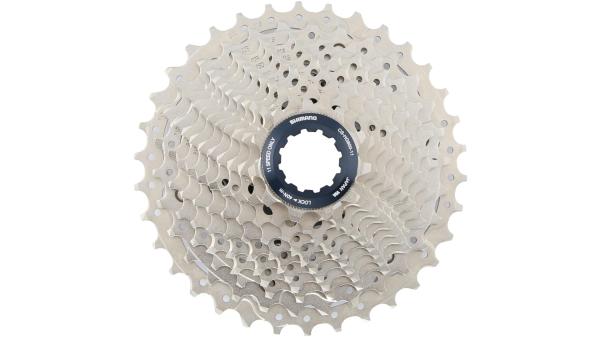 Shimano CS-HG 800-11  Unisize silber