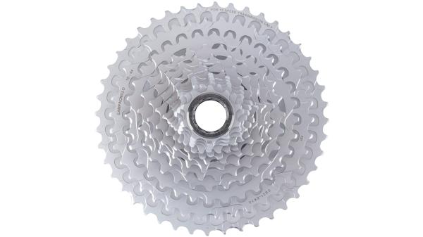 Campagnolo Ekar 13s  XL silber
