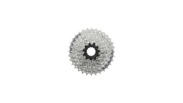 Shimano CS-HG 201-9  Unisize silber