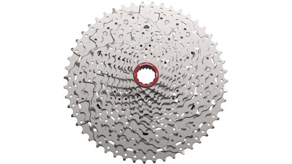Sunrace CSMZ930  L silber