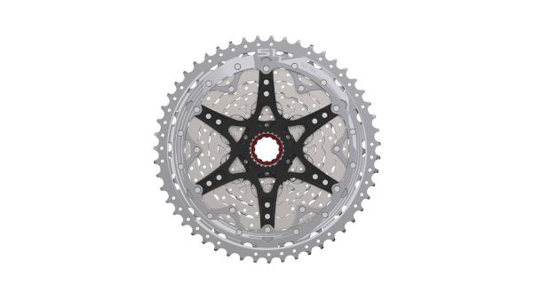 Sunrace CSMZ932  L silber
