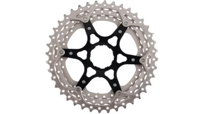 Sunrace CSMS8  Unisize schwarz Produktbild 1