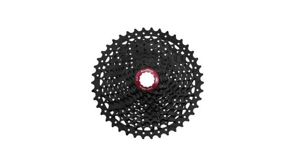Sunrace CSMX3  Unisize schwarz