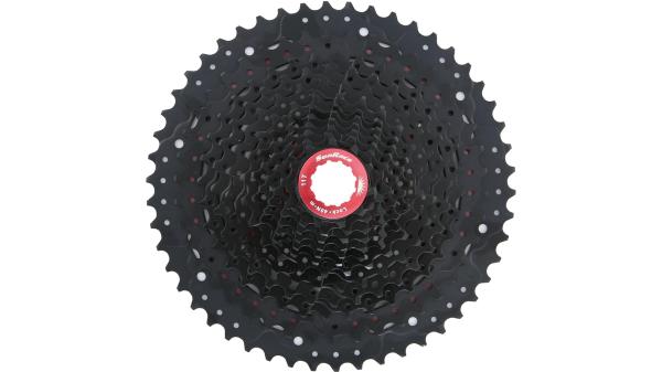 Sunrace CSMZ90  L schwarz