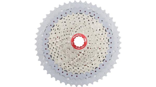 Sunrace CSMZ90  L silber