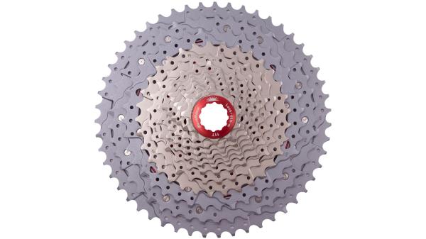 Sunrace CSMZ903  L silber