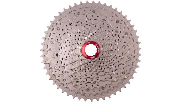 Sunrace CSMZ800  L silber