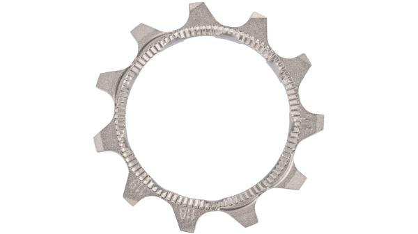 Shimano HG  L silber
